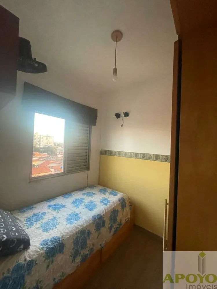 Apartamento, 3 quartos, 69 m² - Foto 9