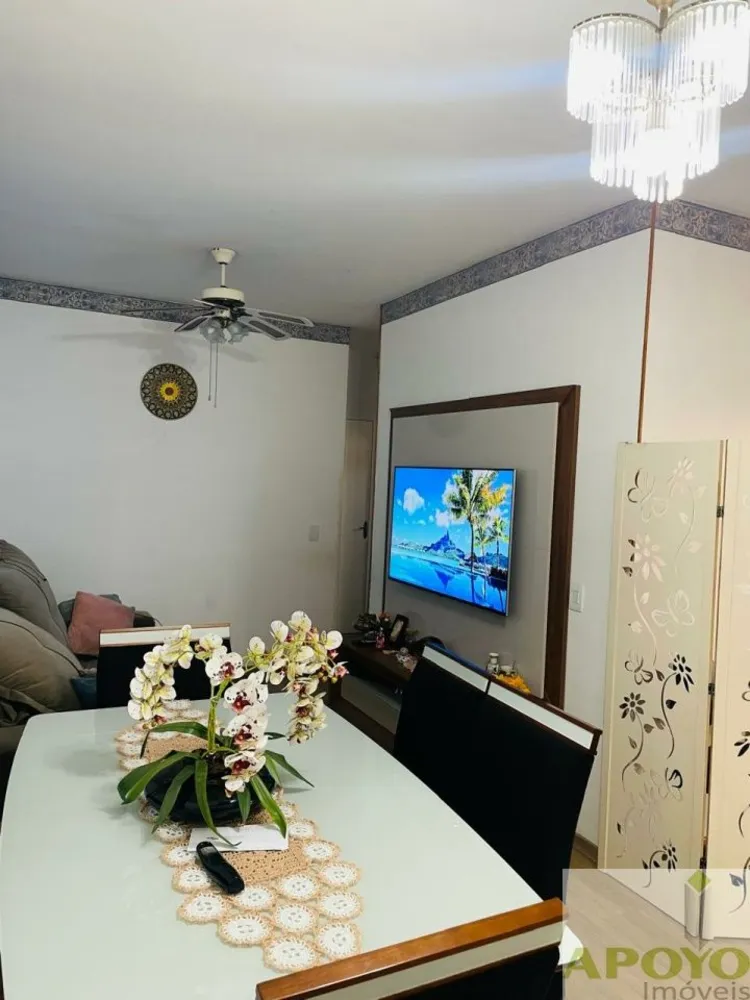 Apartamento, 3 quartos, 69 m² - Foto 11