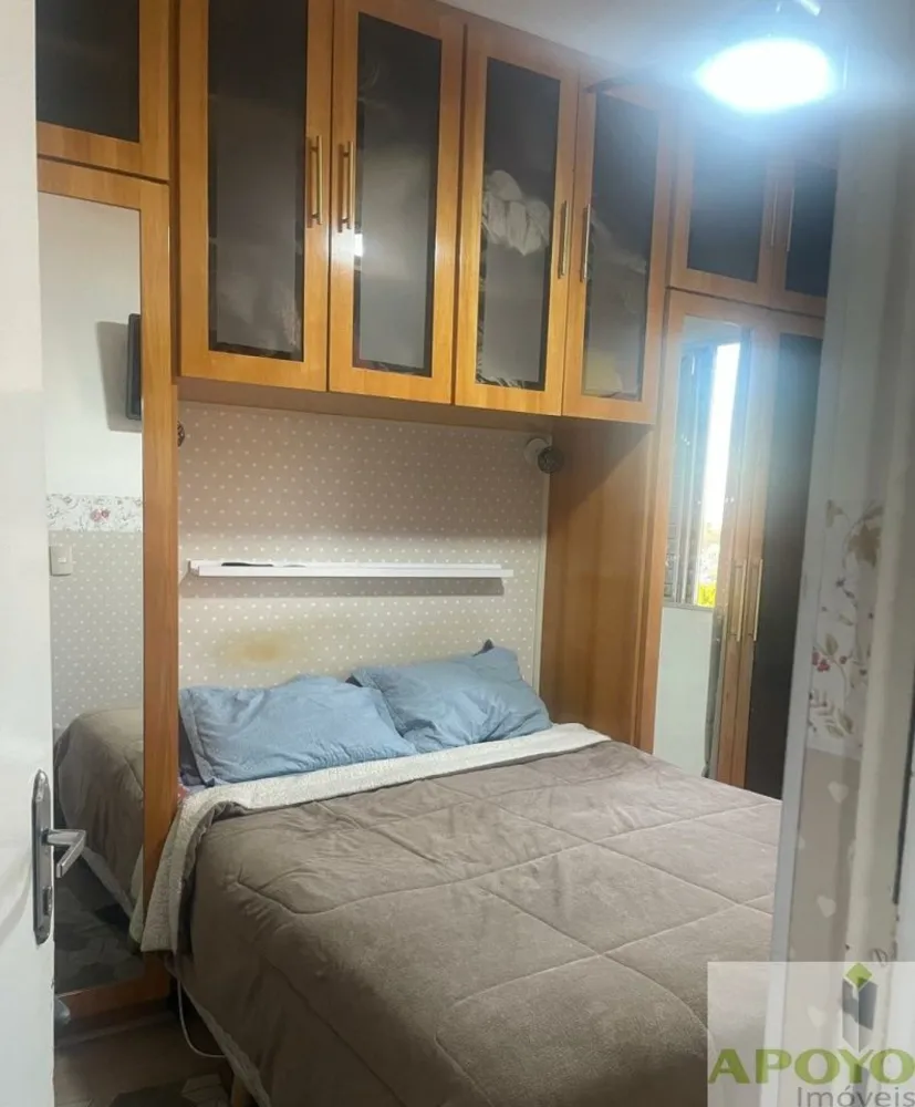 Apartamento, 3 quartos, 69 m² - Foto 4