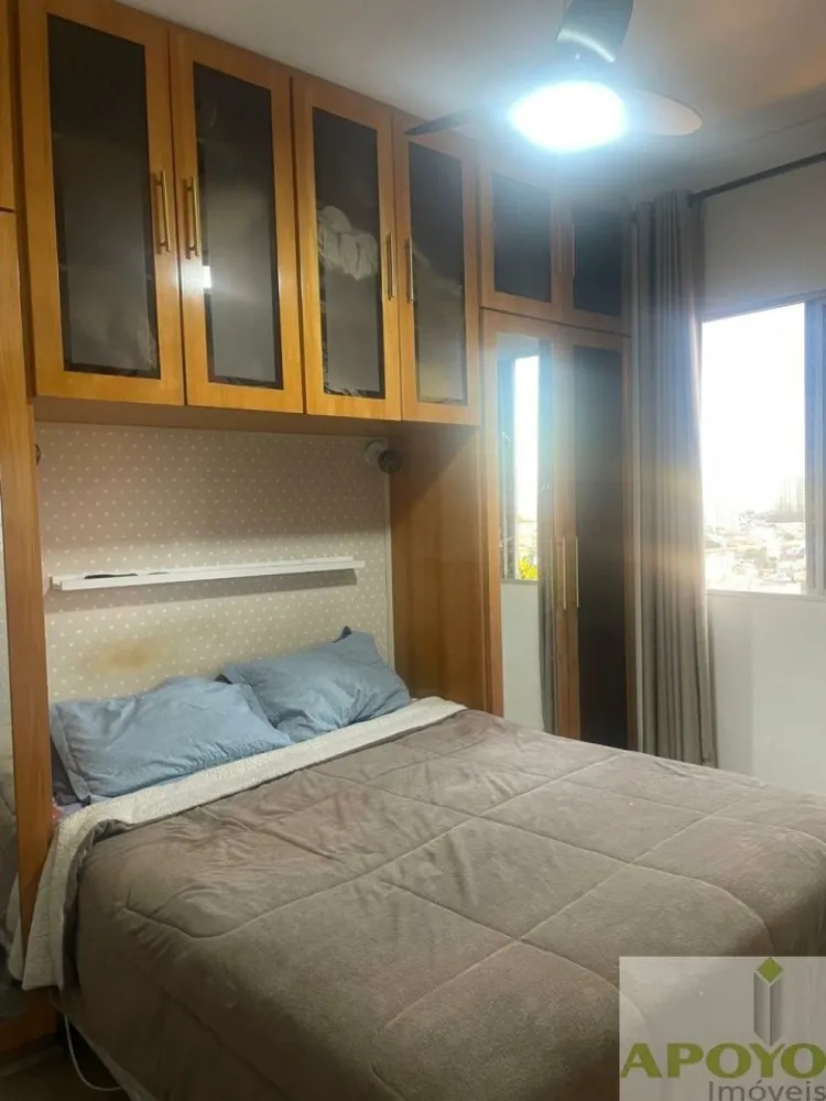 Apartamento, 3 quartos, 69 m² - Foto 3
