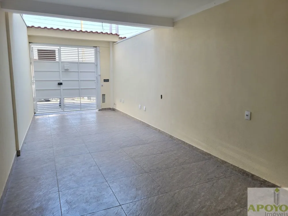 Casa, 3 quartos, 100 m² - Foto 7
