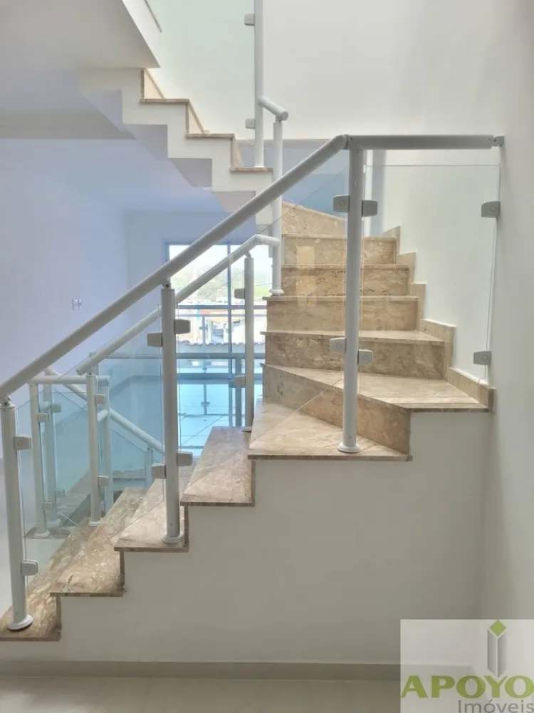 Casa, 3 quartos, 100 m² - Foto 9
