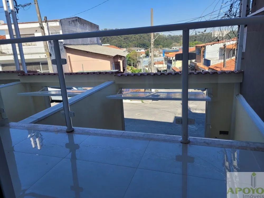 Casa, 3 quartos, 100 m² - Foto 10