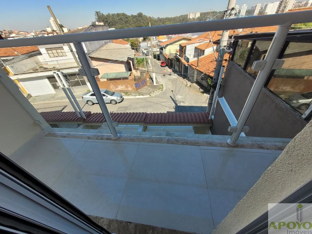 Casa, 3 quartos, 100 m² - Foto 2