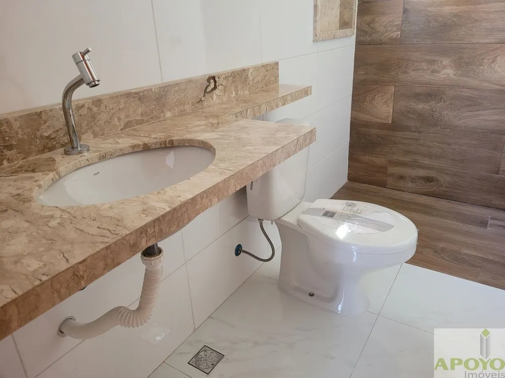 Casa, 3 quartos, 100 m² - Foto 8