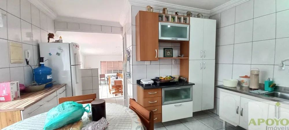 Casa de Condomínio, 3 quartos - Foto 10