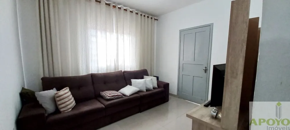 Casa de Condomínio, 3 quartos - Foto 9