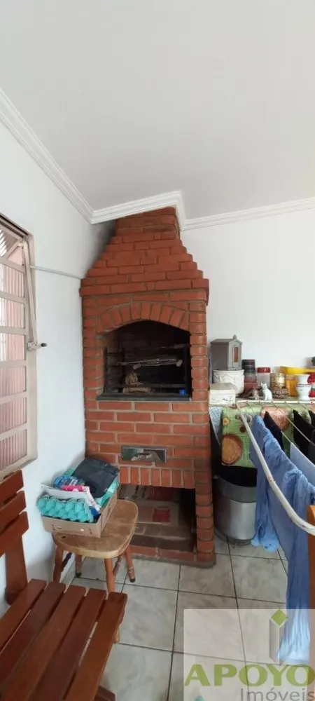 Casa de Condomínio, 3 quartos - Foto 8