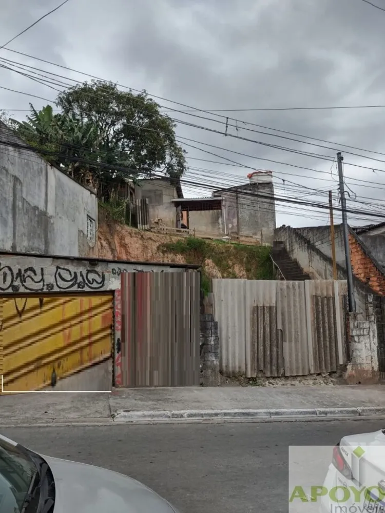 Terreno, 400 m² - Foto 6
