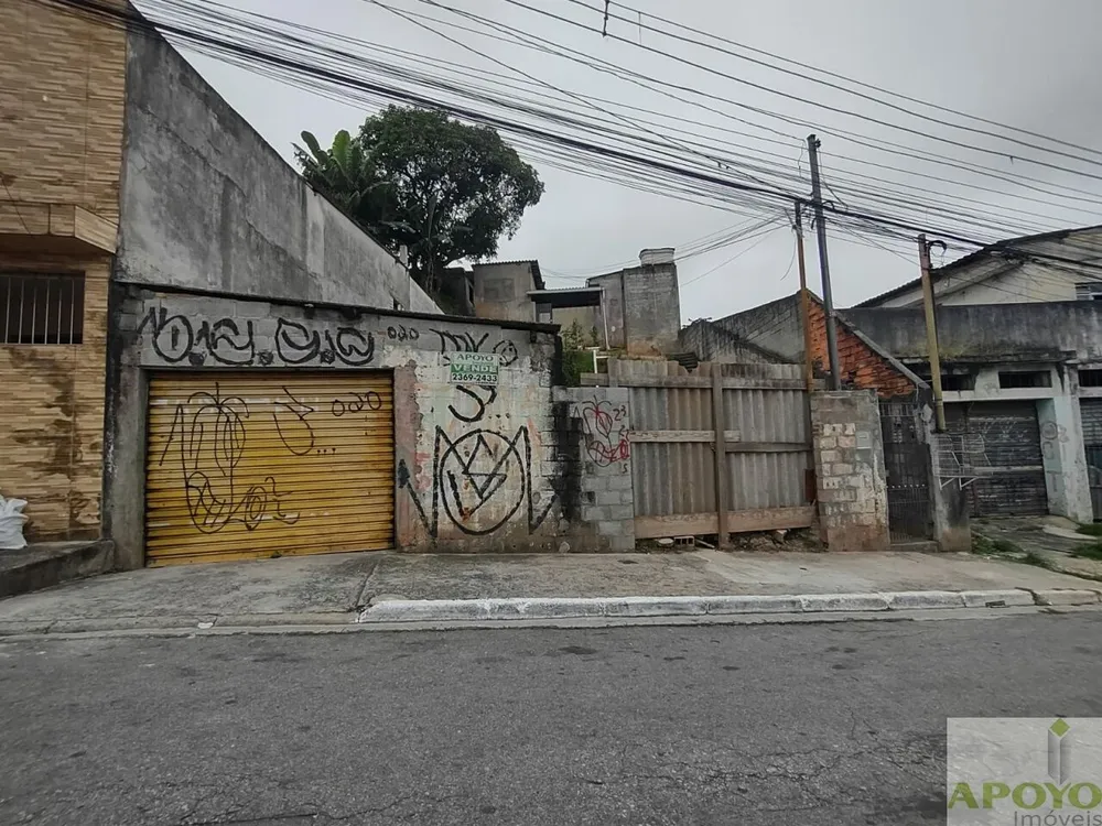 Terreno, 400 m² - Foto 7