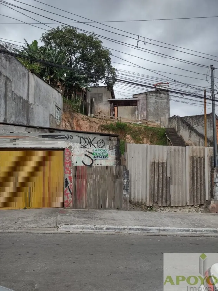 Terreno, 400 m² - Foto 8