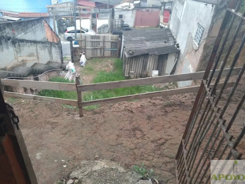 Terreno, 400 m² - Foto 2