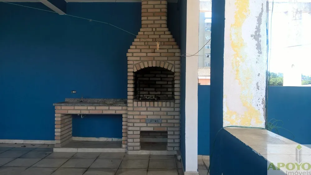 Casa, 2 quartos, 200 m² - Foto 15
