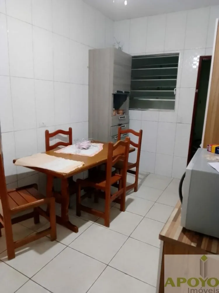 Casa, 2 quartos, 200 m² - Foto 9