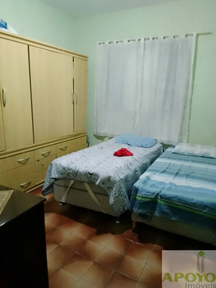 Casa, 2 quartos, 200 m² - Foto 13