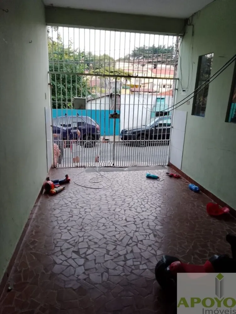 Casa, 2 quartos, 200 m² - Foto 5