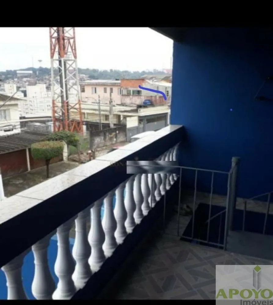 Casa, 2 quartos, 190 m² - Foto 16