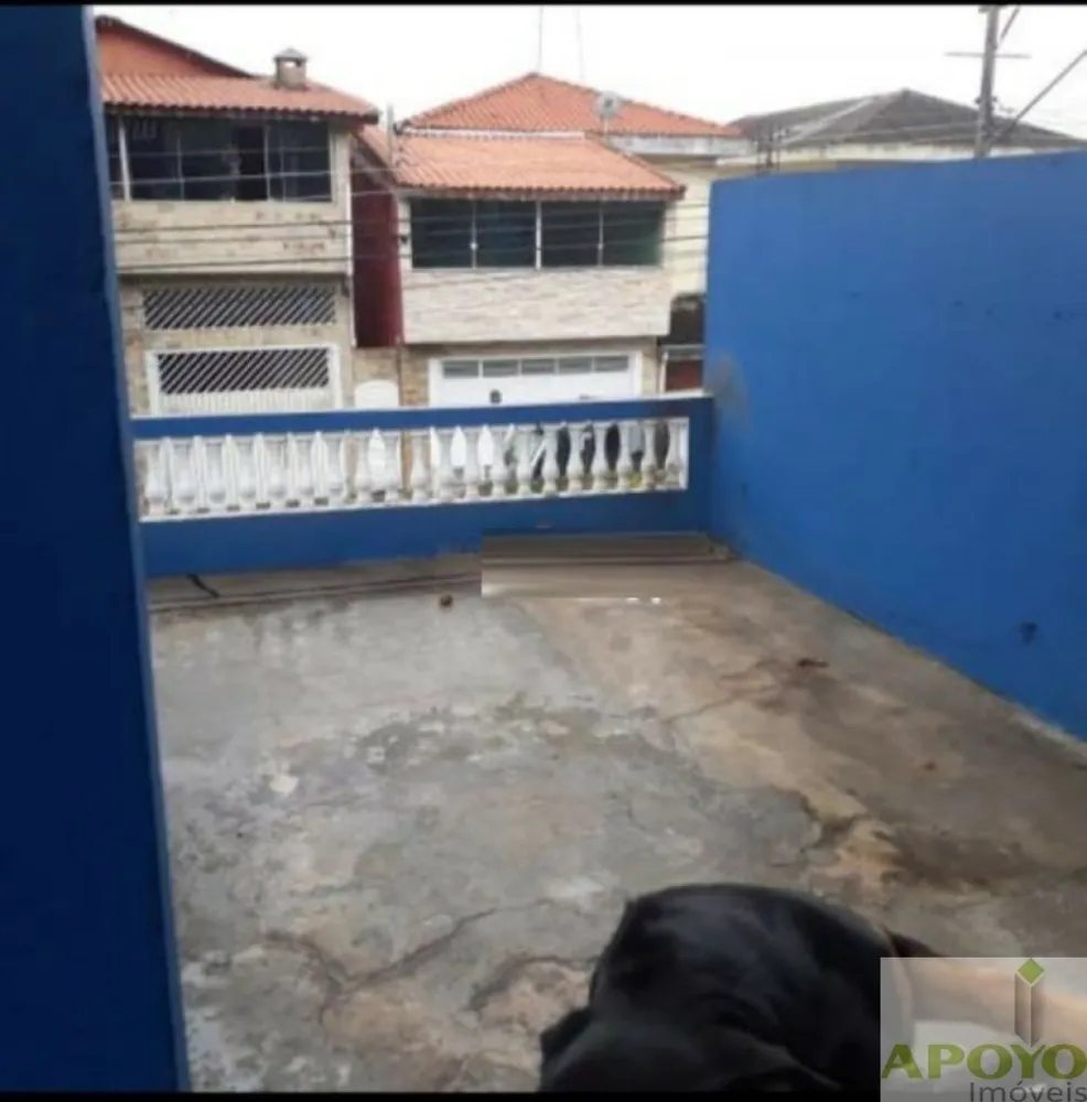 Casa, 2 quartos, 190 m² - Foto 8