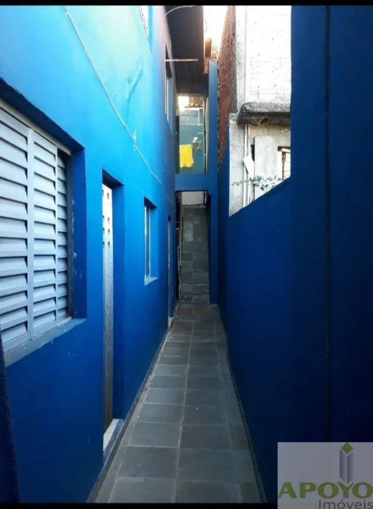 Casa, 2 quartos, 190 m² - Foto 13