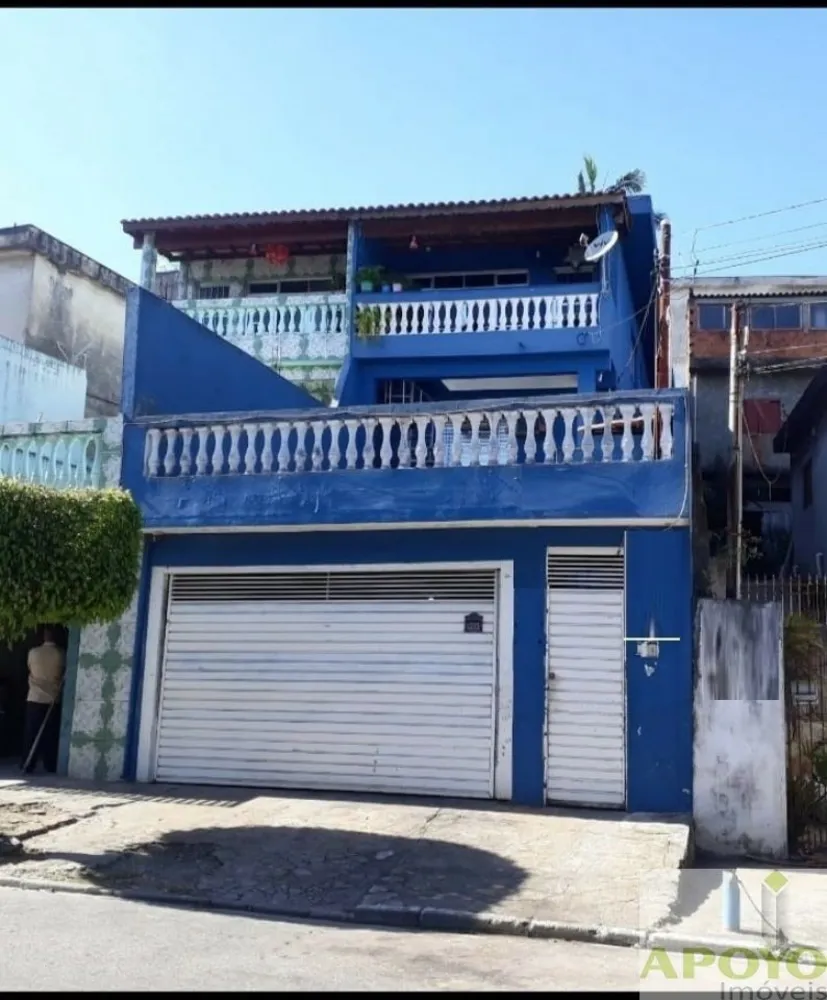 Casa, 2 quartos, 190 m² - Foto 3