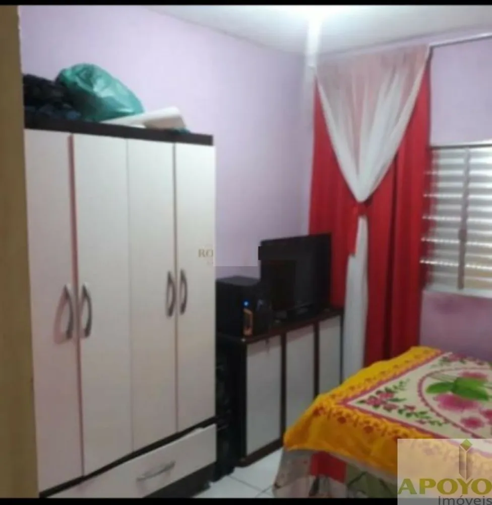 Casa, 2 quartos, 190 m² - Foto 2