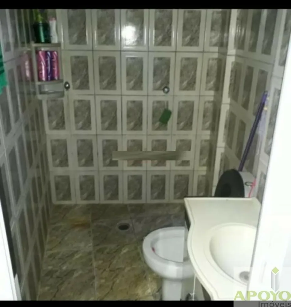 Casa, 2 quartos, 190 m² - Foto 6