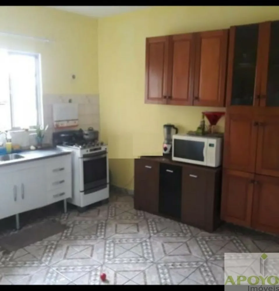 Casa, 2 quartos, 190 m² - Foto 10