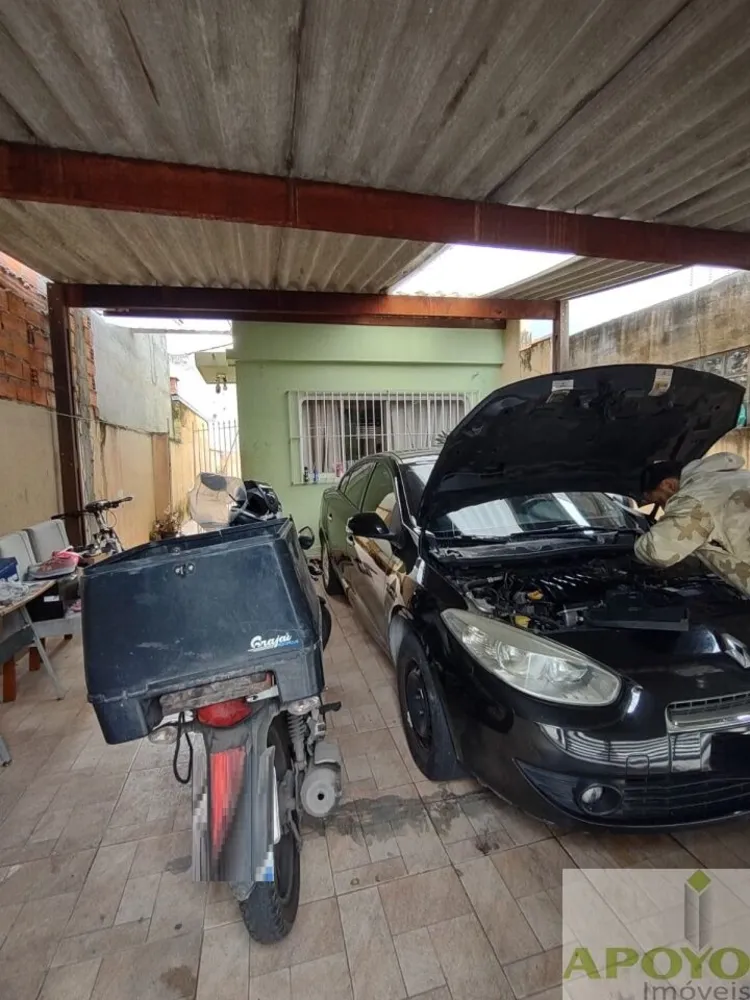Casa, 2 quartos, 123 m² - Foto 3