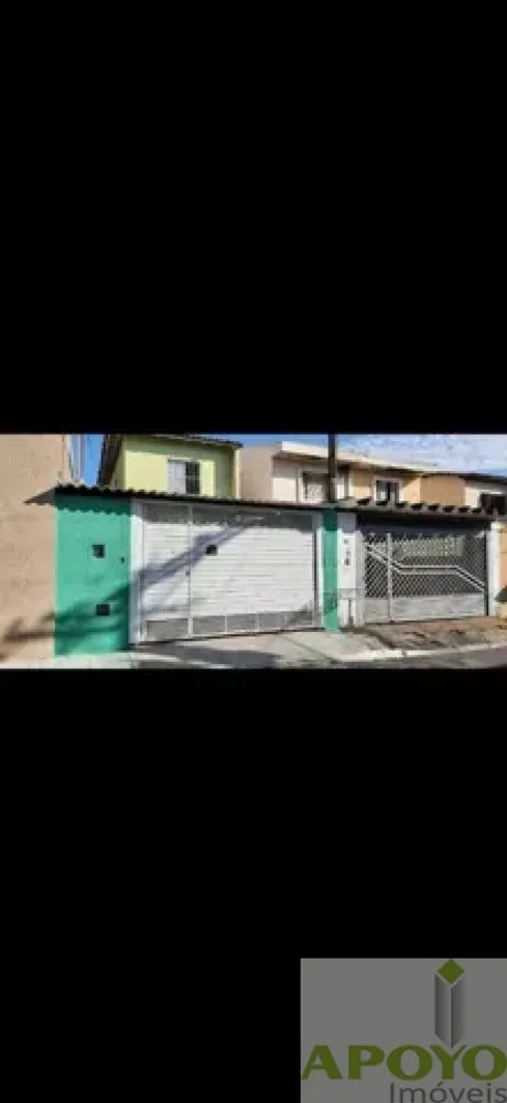 Casa, 2 quartos, 123 m² - Foto 6