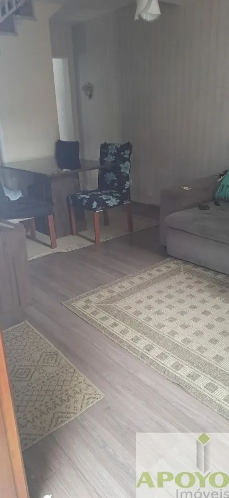 Casa, 2 quartos, 123 m² - Foto 1