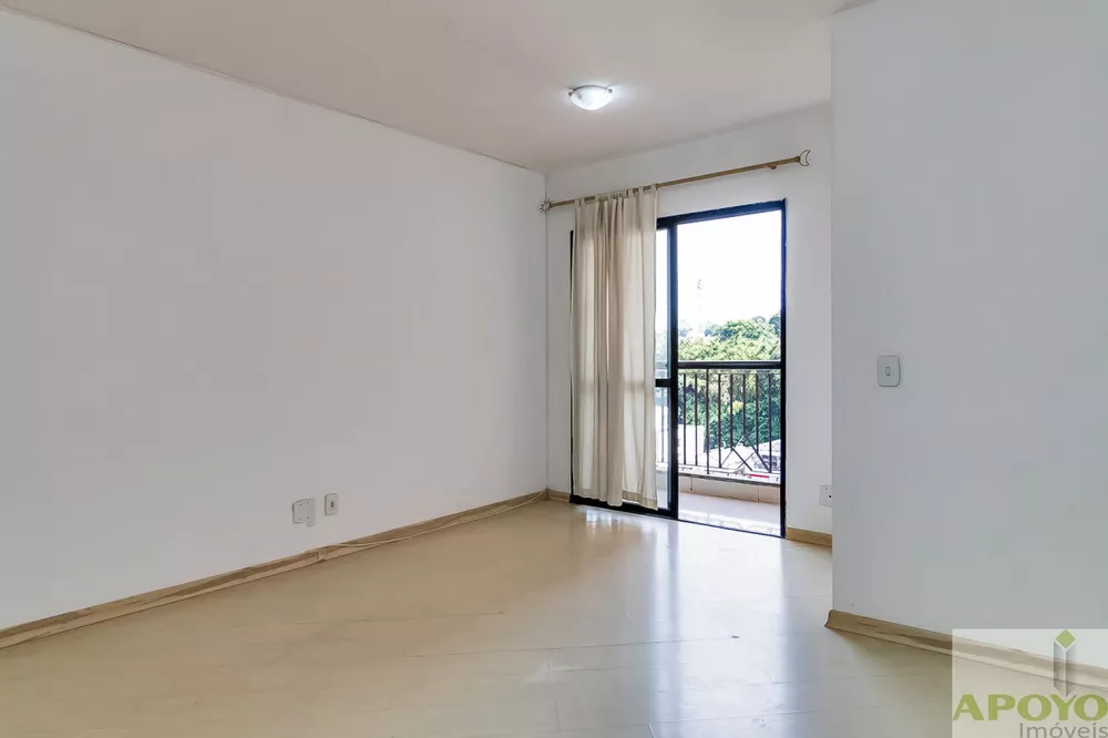 Apartamento à venda com 3 quartos, 75m² - Foto 1