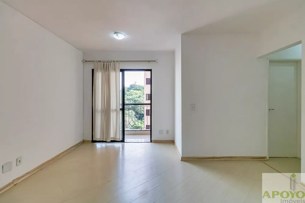 Apartamento à venda com 3 quartos, 75m² - Foto 4