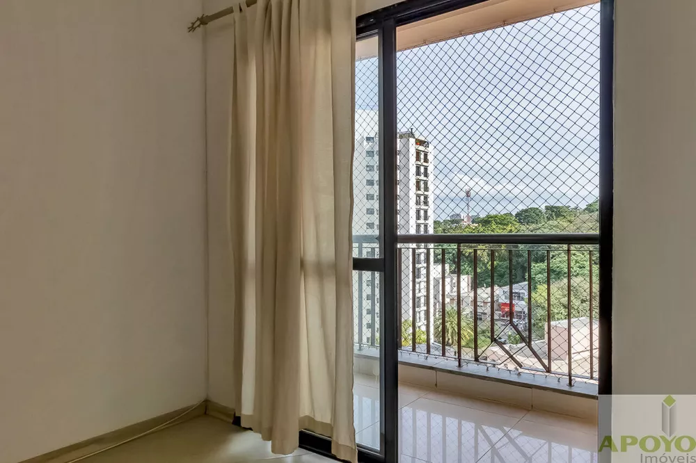 Apartamento à venda com 3 quartos, 75m² - Foto 7