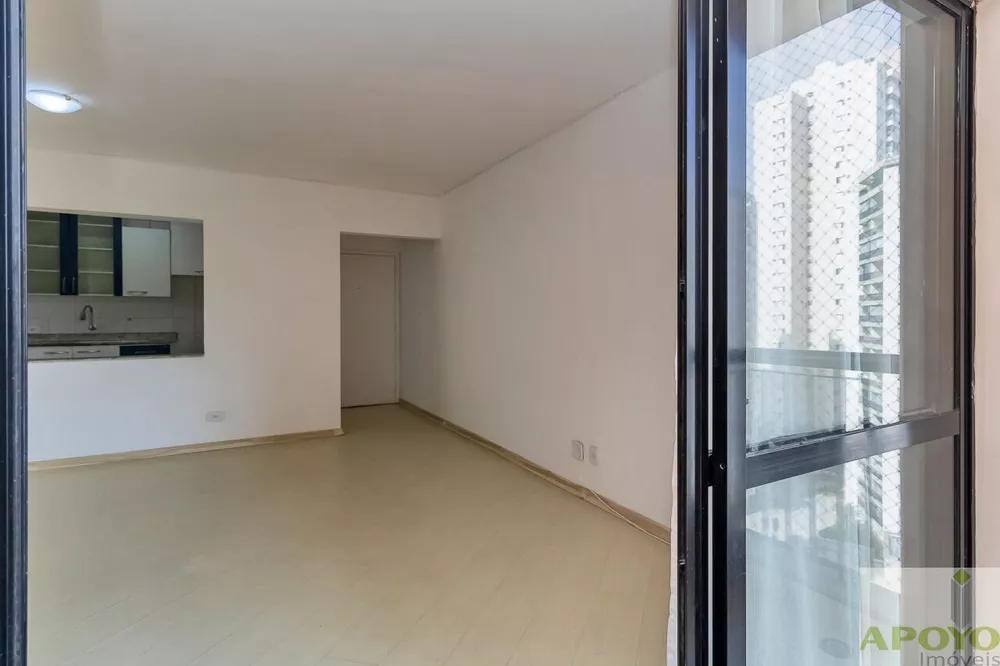 Apartamento à venda com 3 quartos, 75m² - Foto 6