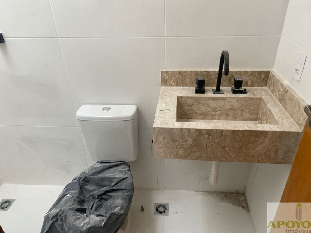 Casa, 3 quartos, 115 m² - Foto 9