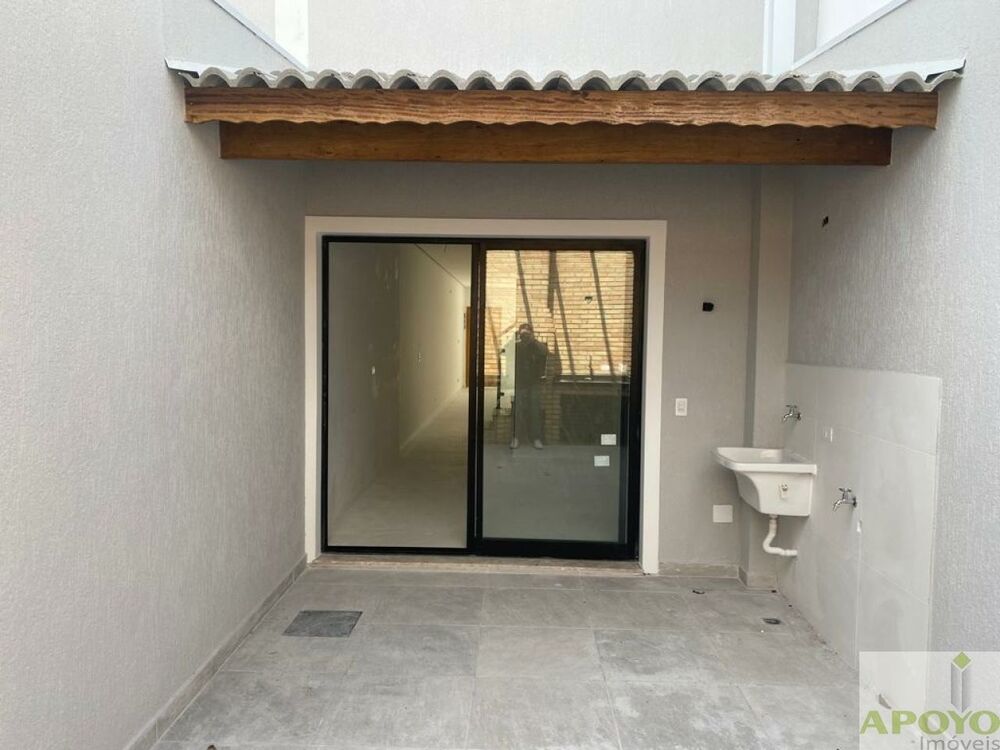 Casa, 3 quartos, 115 m² - Foto 3