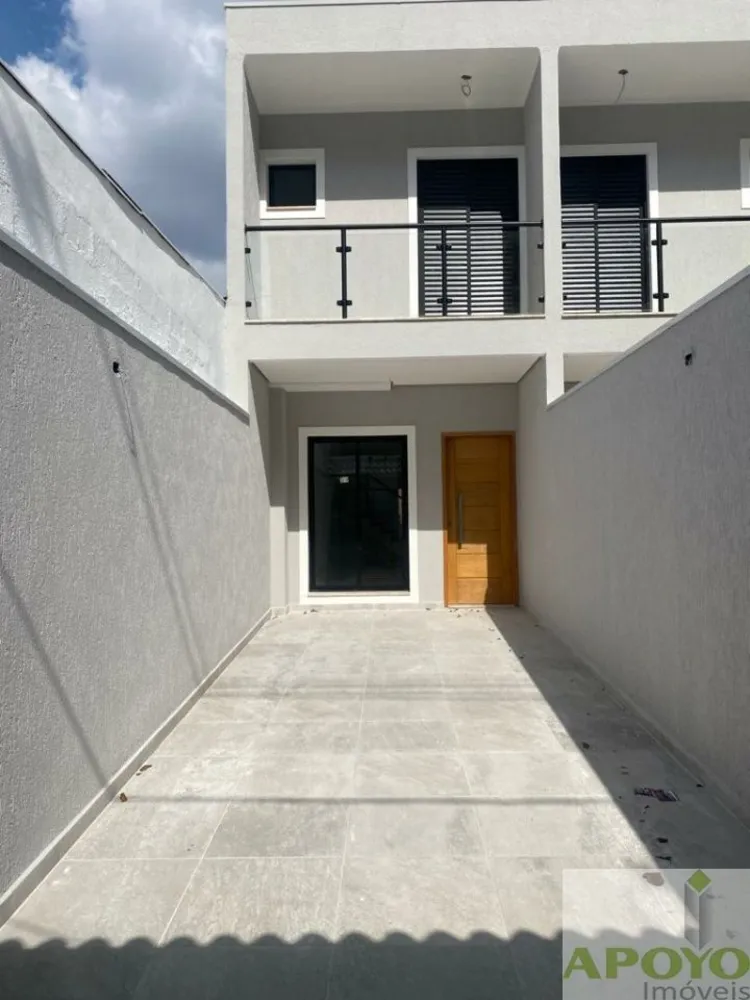 Casa, 3 quartos, 115 m² - Foto 15