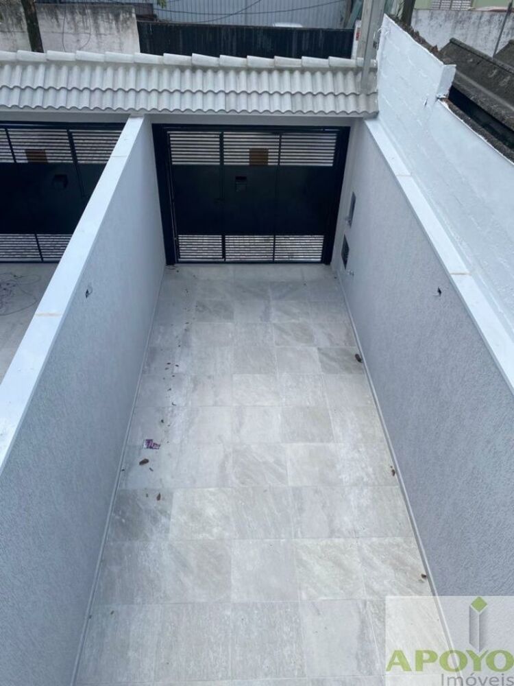 Casa, 3 quartos, 115 m² - Foto 11