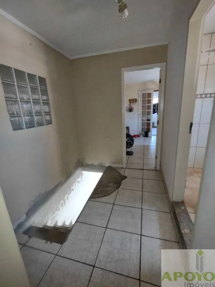 Casa, 2 quartos, 140 m² - Foto 2