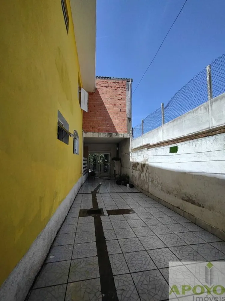 Casa, 2 quartos, 140 m² - Foto 9