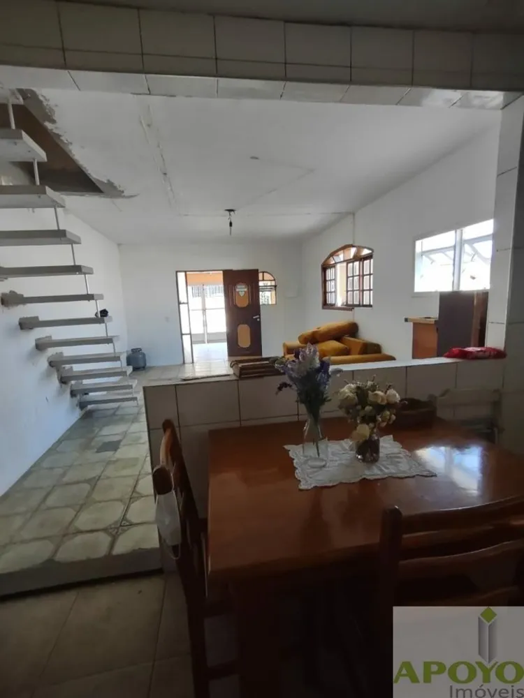 Casa, 2 quartos, 140 m² - Foto 12