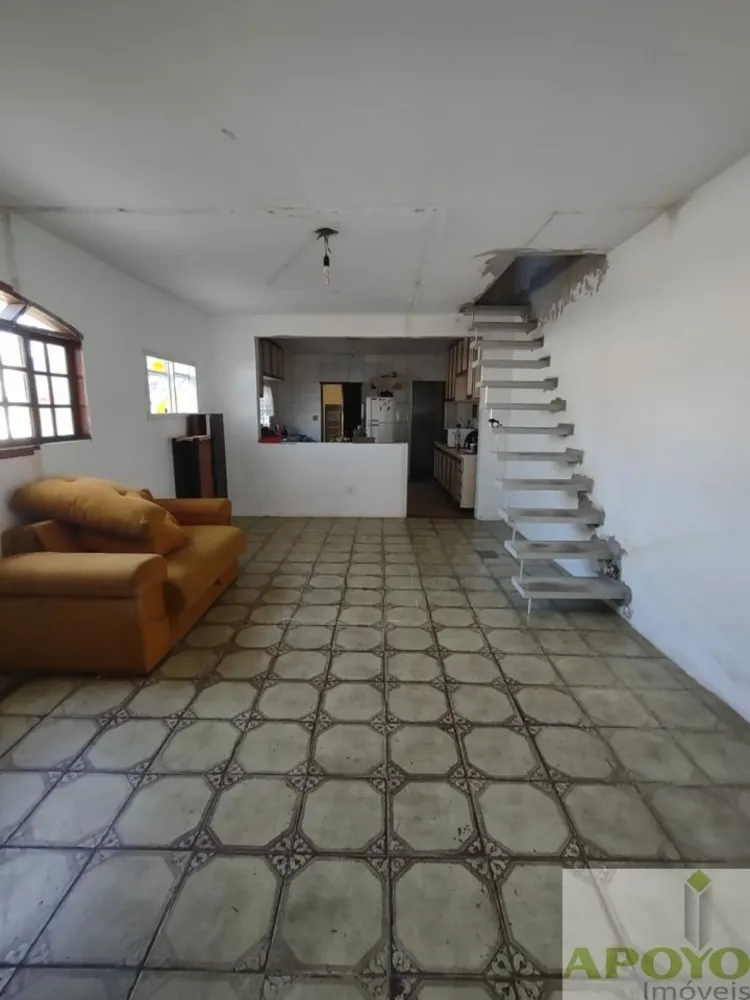 Casa, 2 quartos, 140 m² - Foto 4