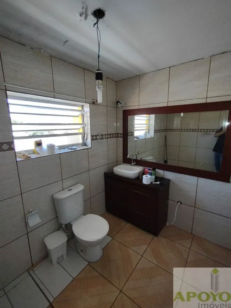 Casa, 2 quartos, 140 m² - Foto 6