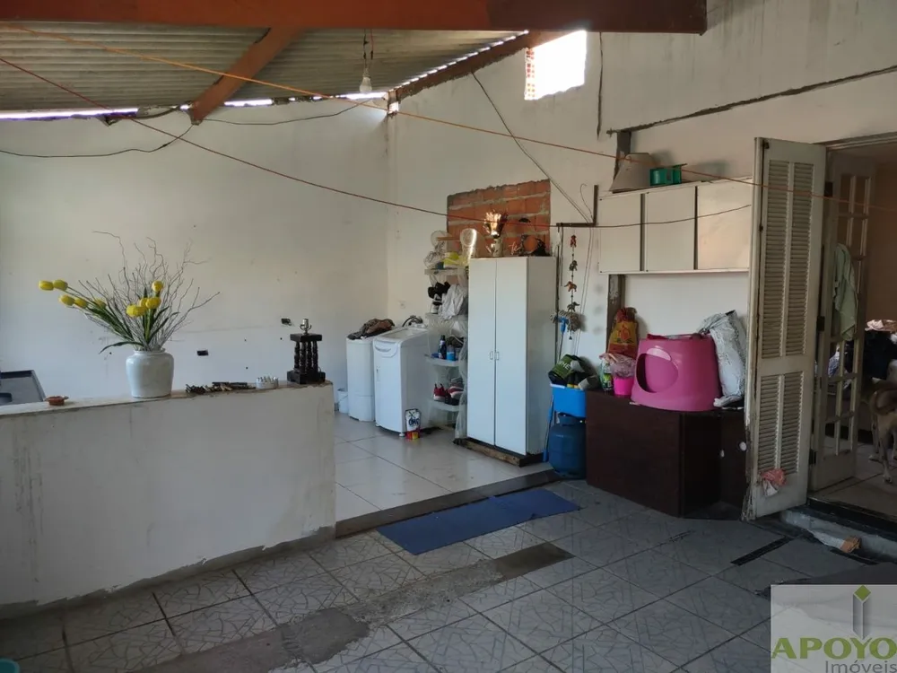 Casa, 2 quartos, 140 m² - Foto 5