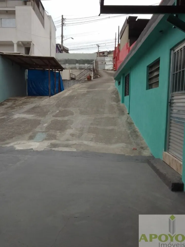 Box-Garagem, 440 m² - Foto 8
