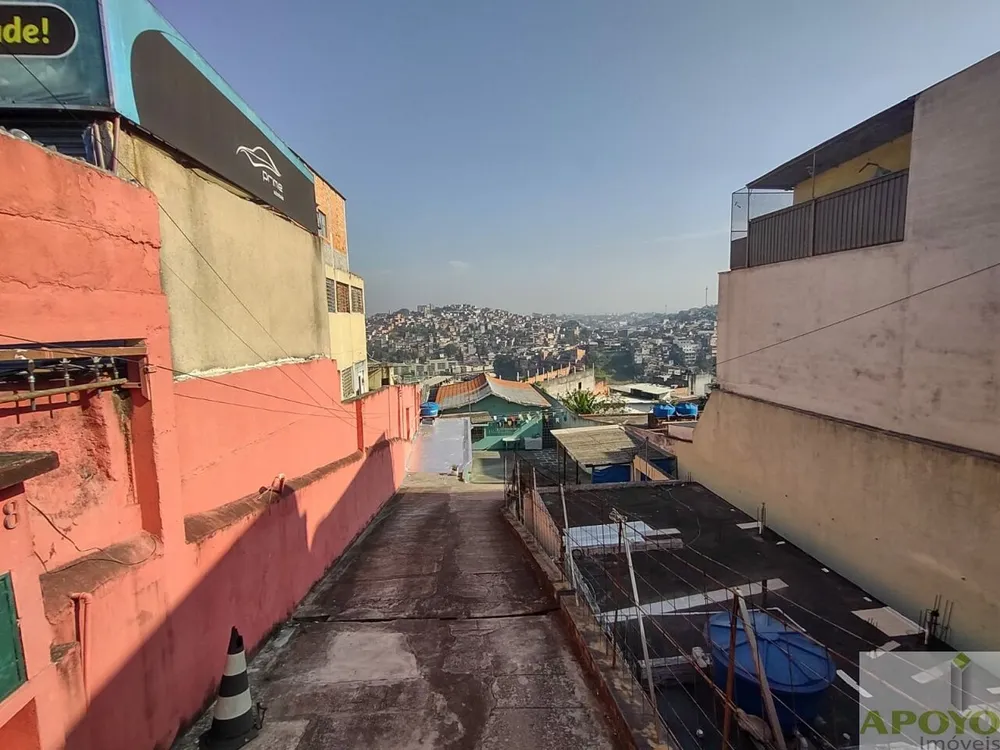 Box-Garagem, 440 m² - Foto 10