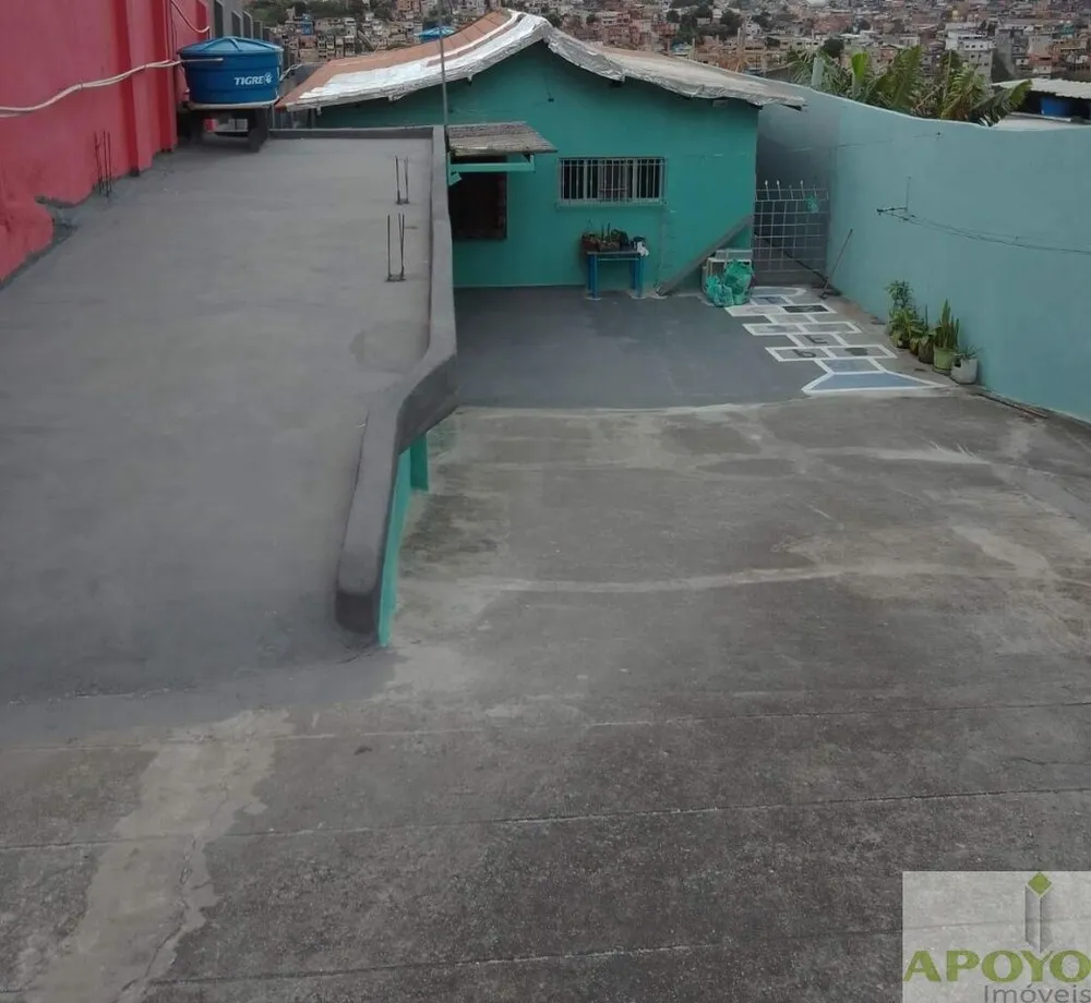 Box-Garagem, 440 m² - Foto 3