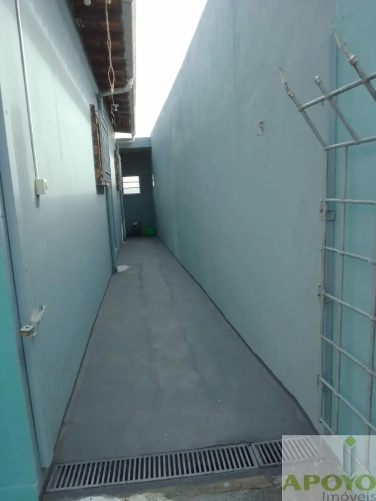 Box-Garagem, 440 m² - Foto 1