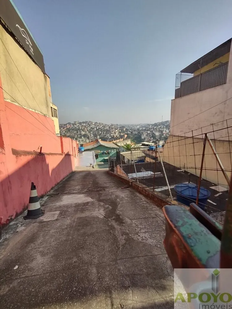 Box-Garagem, 440 m² - Foto 5