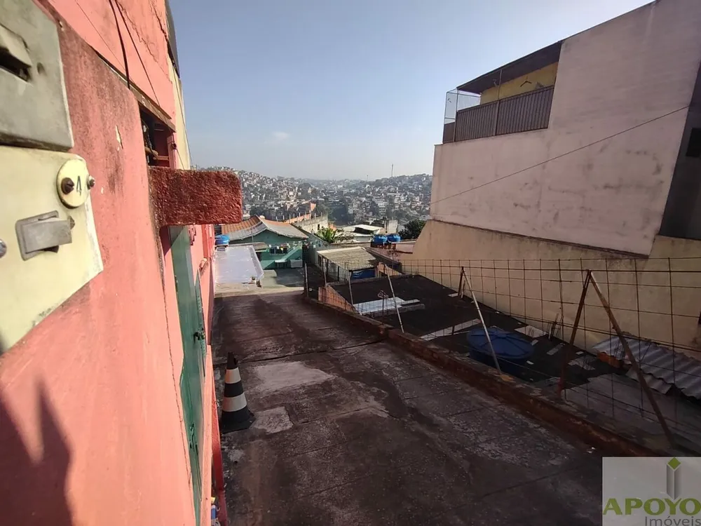Box-Garagem, 440 m² - Foto 6
